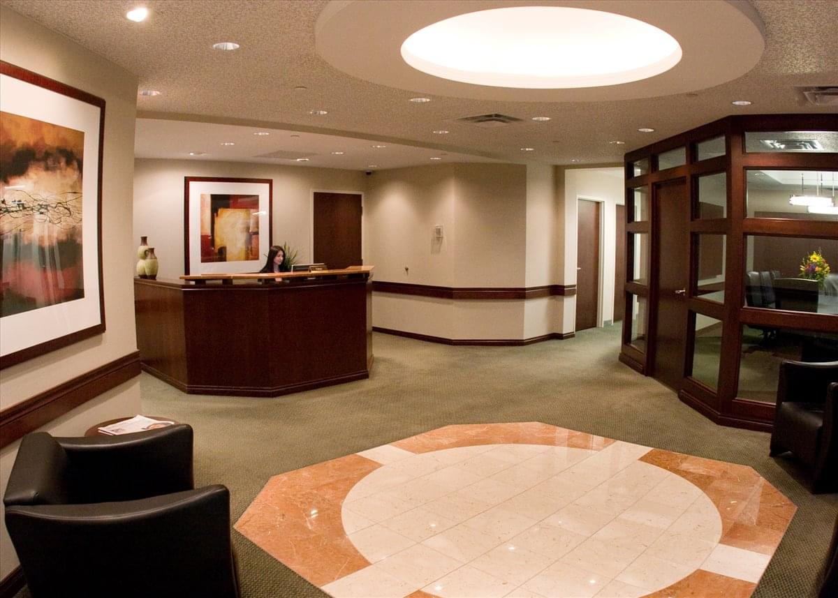 Radnor Financial Center, 150 N Radnor Chester Rd, Wayne Office Space - Radnor