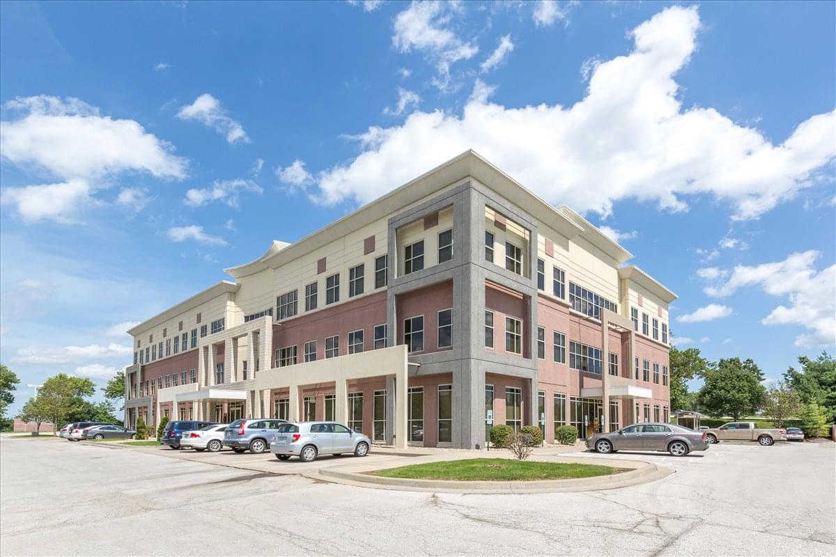 Photo of Office Space on 200 NE Missouri Rd Lee's Summit