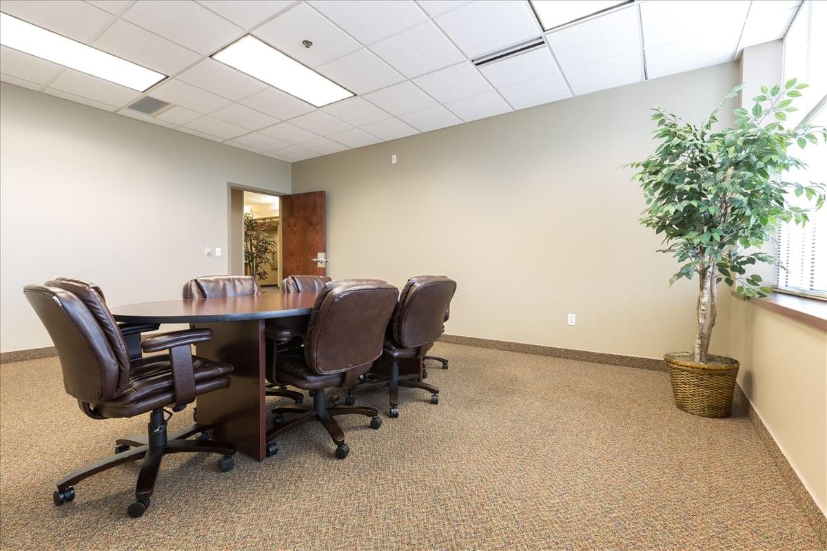 200 NE Missouri Rd Office Space - Lee's Summit