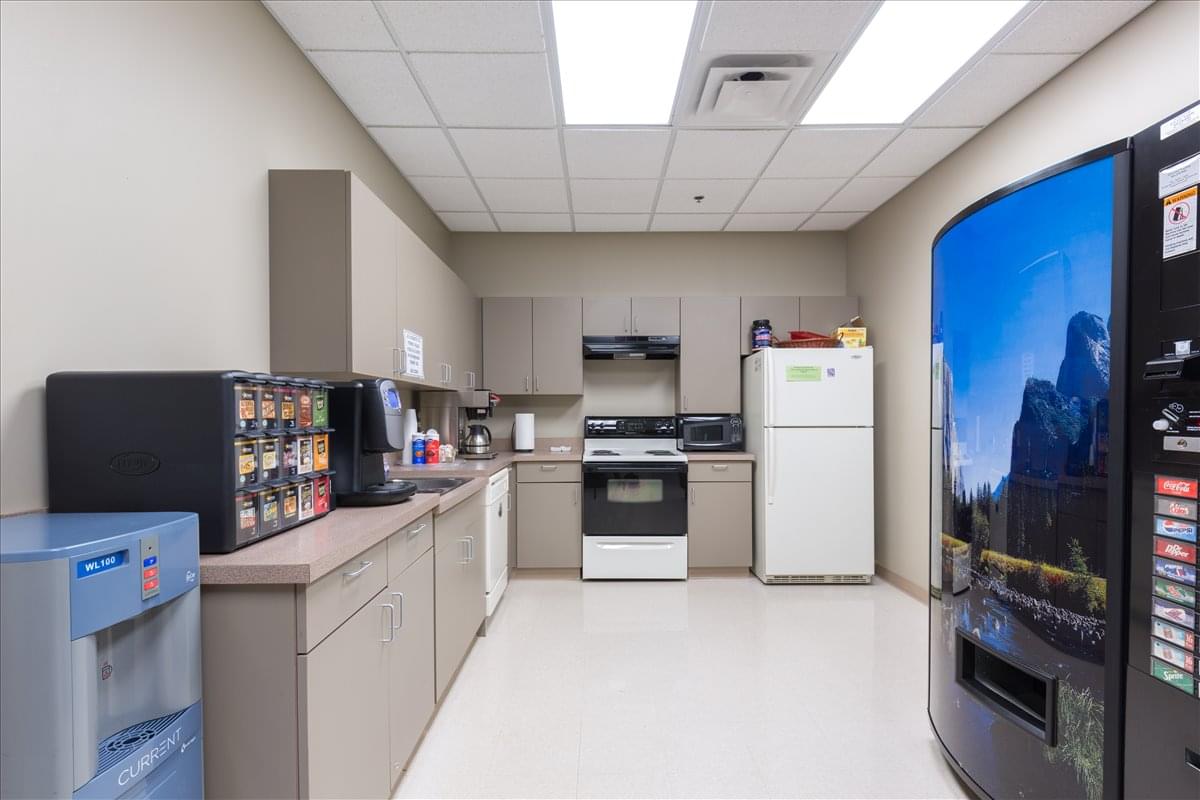 200 NE Missouri Rd Office Space - Lee's Summit