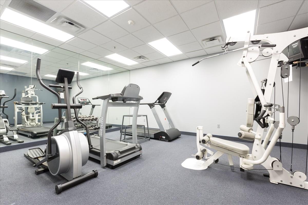 200 NE Missouri Rd Office Space - Lee's Summit