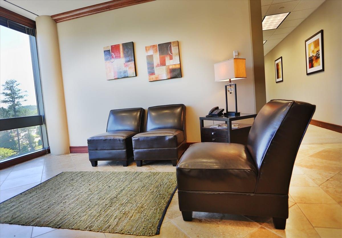 Chase Corporate Center, 2 Chase Corporate Dr Office Space - Birmingham