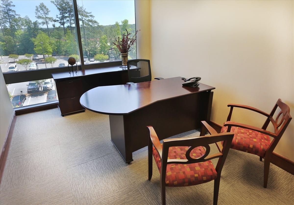 Chase Corporate Center, 2 Chase Corporate Dr Office Space - Birmingham