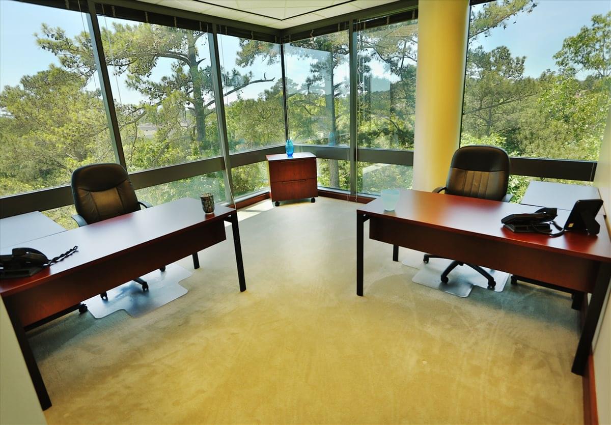 Chase Corporate Center, 2 Chase Corporate Dr Office Space - Birmingham
