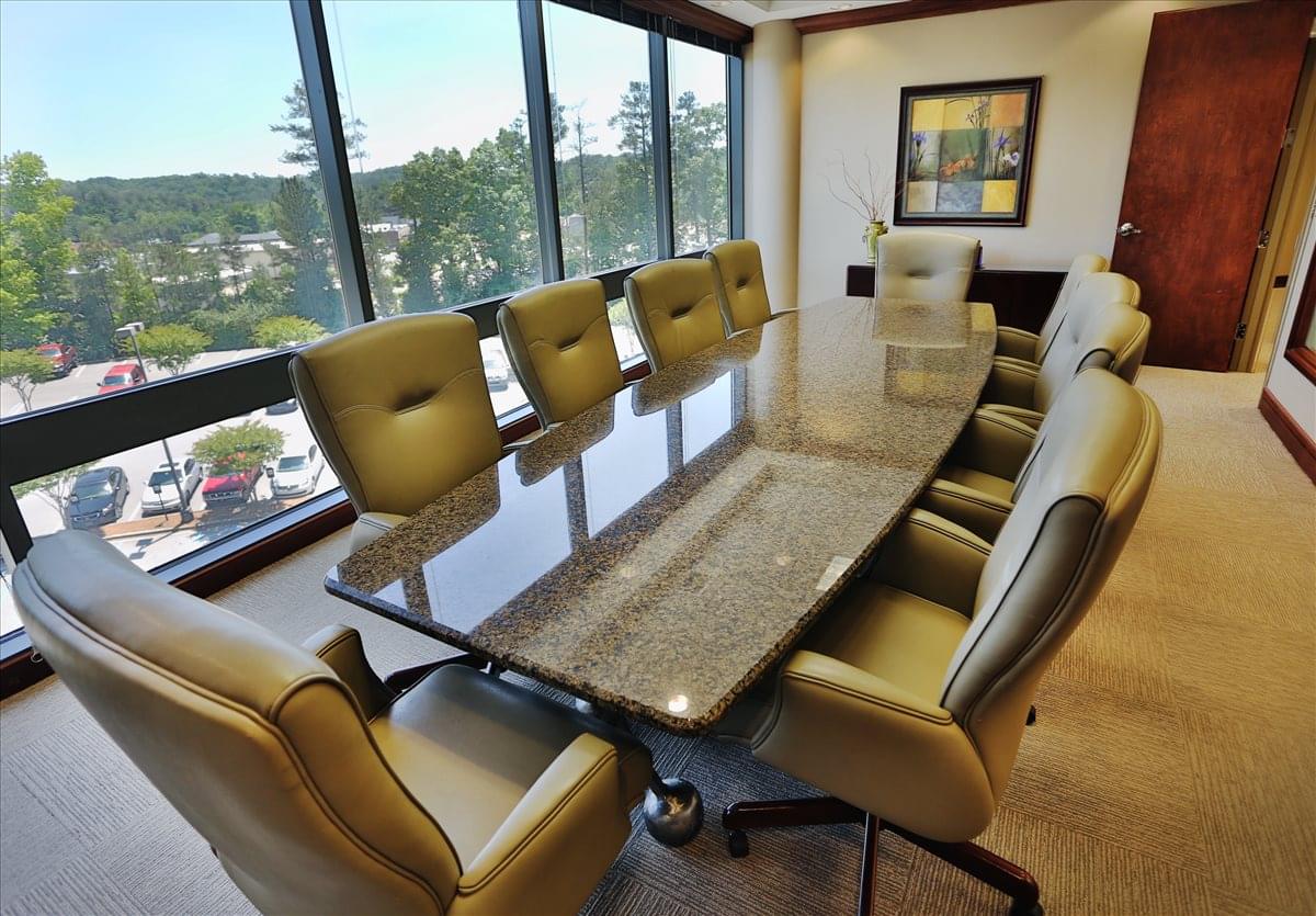 Chase Corporate Center, 2 Chase Corporate Dr Office Space - Birmingham