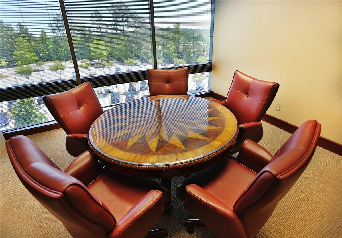 Chase Corporate Center, 2 Chase Corporate Dr Office Space - Birmingham
