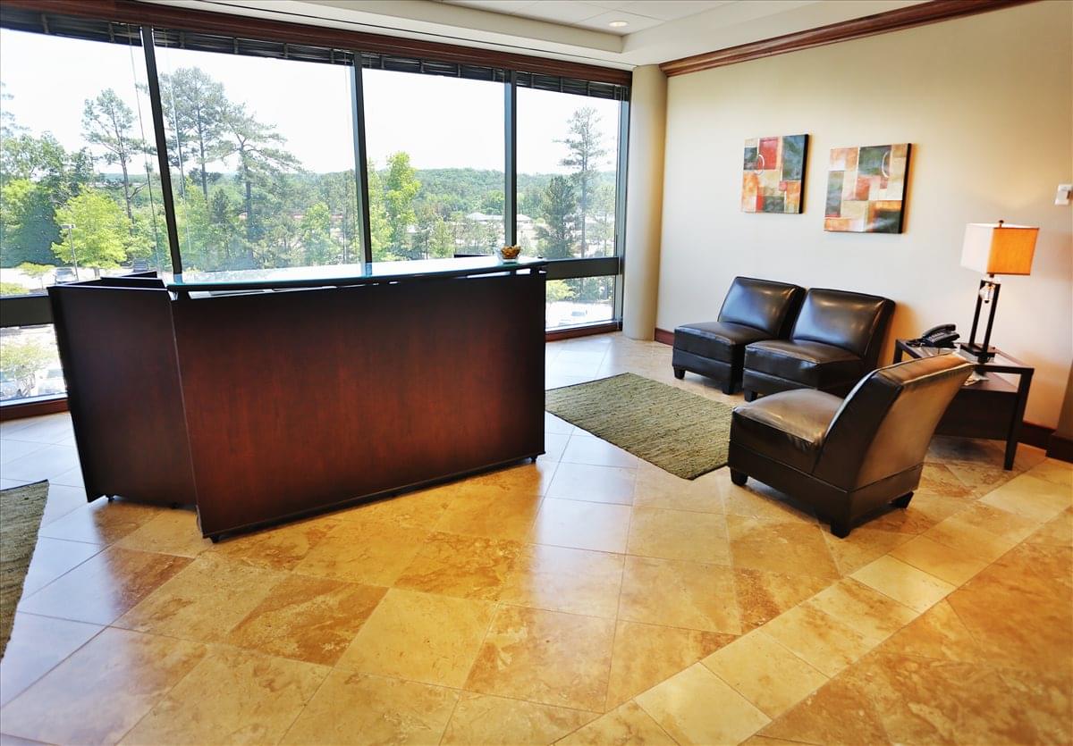 Chase Corporate Center, 2 Chase Corporate Dr Office Space - Birmingham