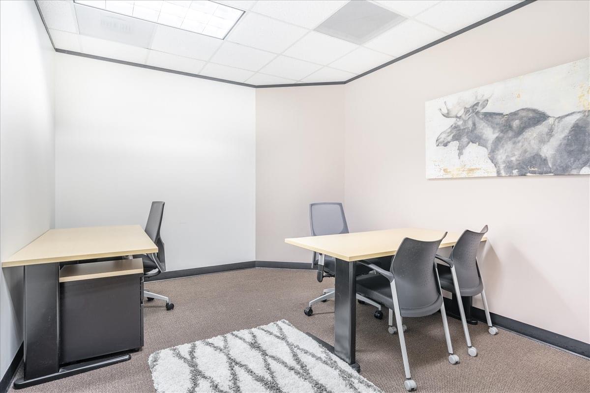 2002 Timberloch Place, Town Center Office Space - The Woodlands