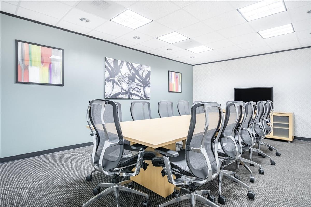 2002 Timberloch Place, Town Center Office Space - The Woodlands