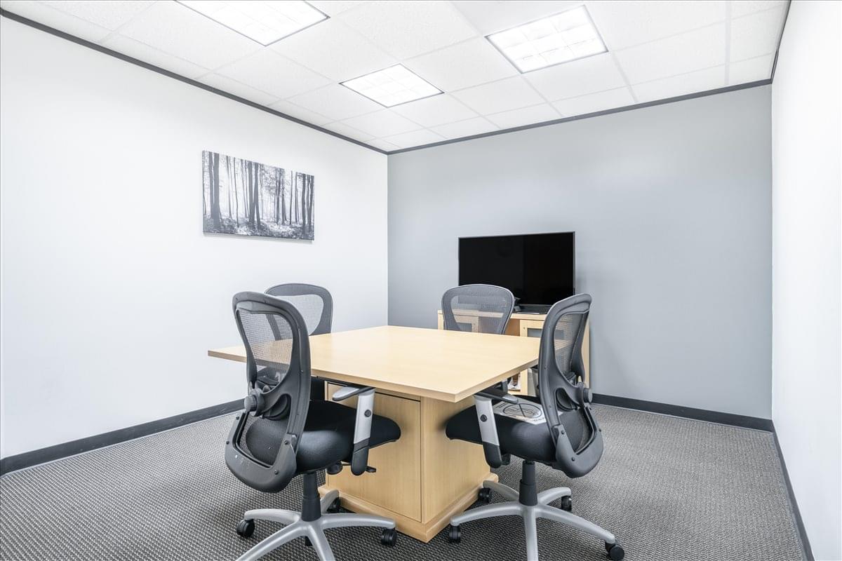 2002 Timberloch Place, Town Center Office Space - The Woodlands