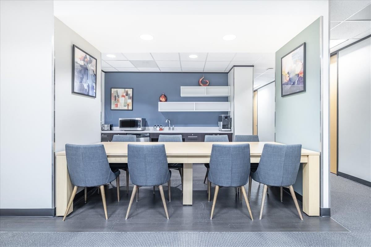 2002 Timberloch Place, Town Center Office Space - The Woodlands