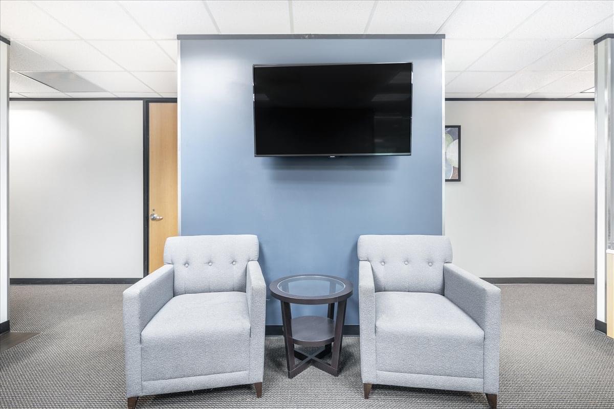 2002 Timberloch Place, Town Center Office Space - The Woodlands