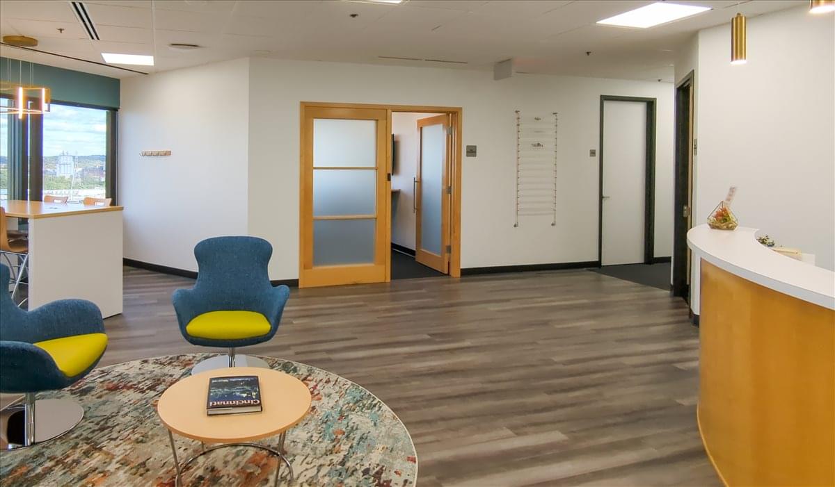 11260 Chester Road, 7th Floor Office Space - Cincinnati