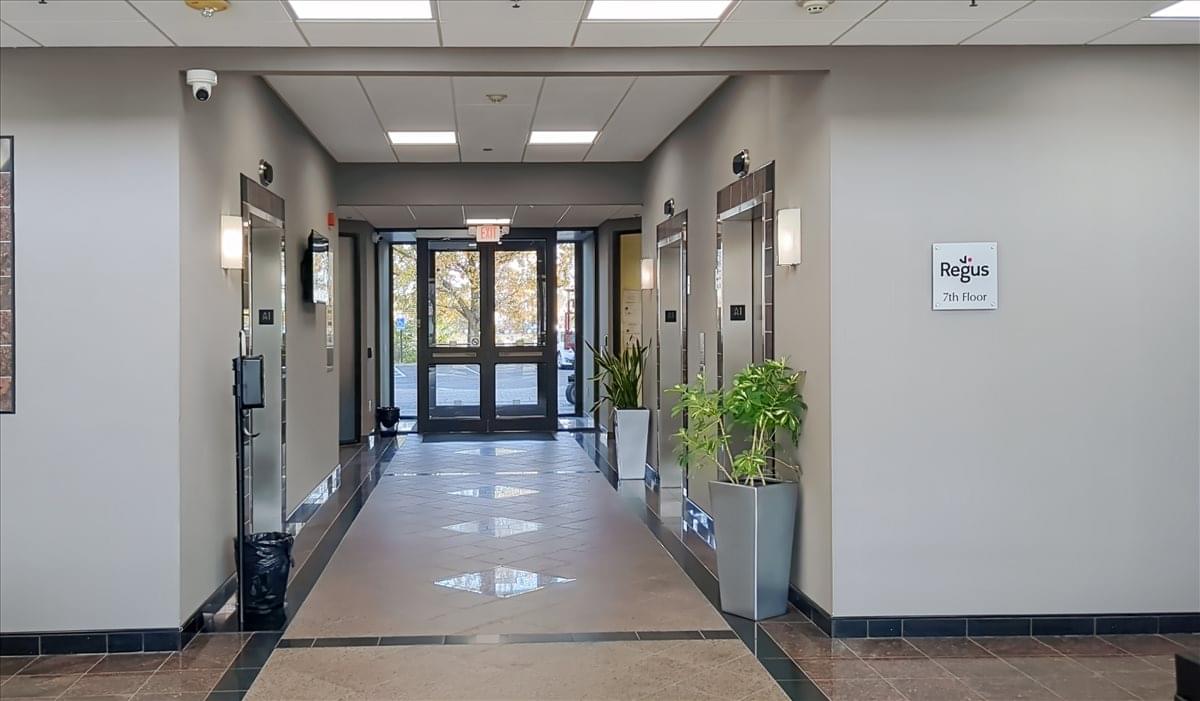 11260 Chester Road, 7th Floor Office Space - Cincinnati