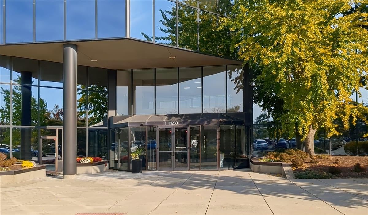 11260 Chester Road, 7th Floor Office Space - Cincinnati