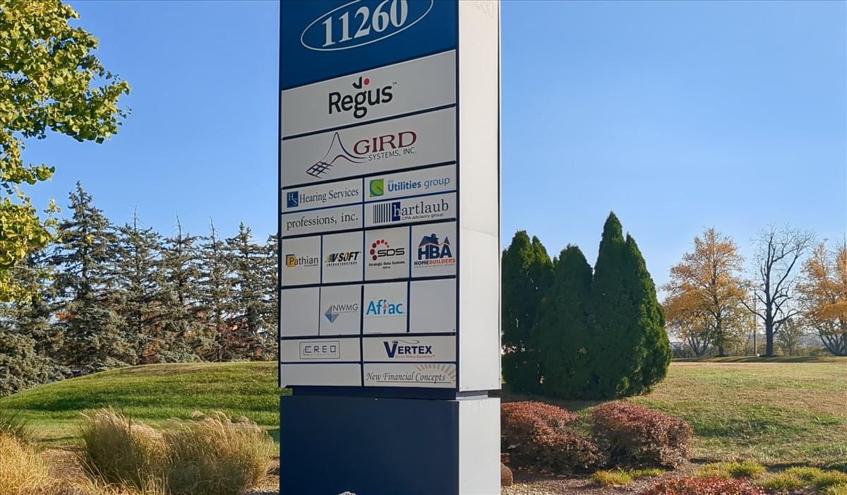 11260 Chester Road, 7th Floor Office Space - Cincinnati