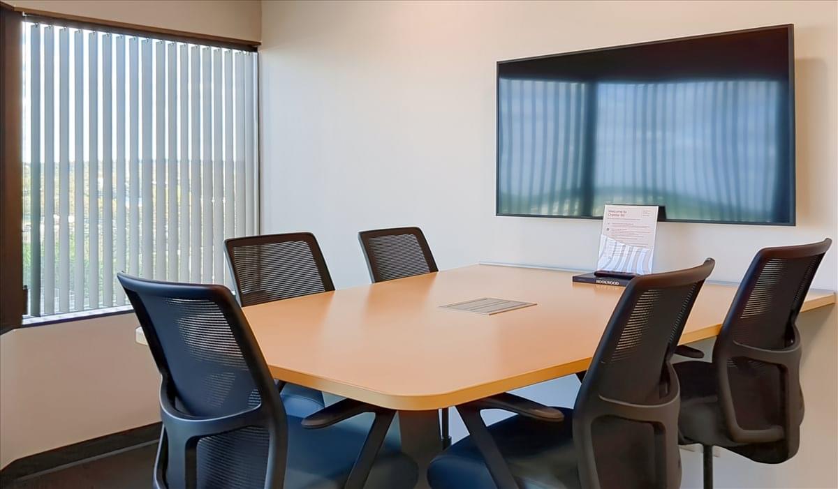 11260 Chester Road, 7th Floor Office Space - Cincinnati