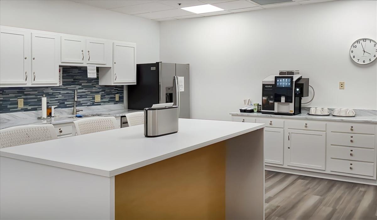 11260 Chester Road, 7th Floor Office Space - Cincinnati