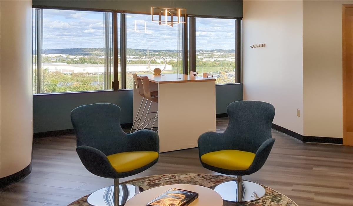 11260 Chester Road, 7th Floor Office Space - Cincinnati