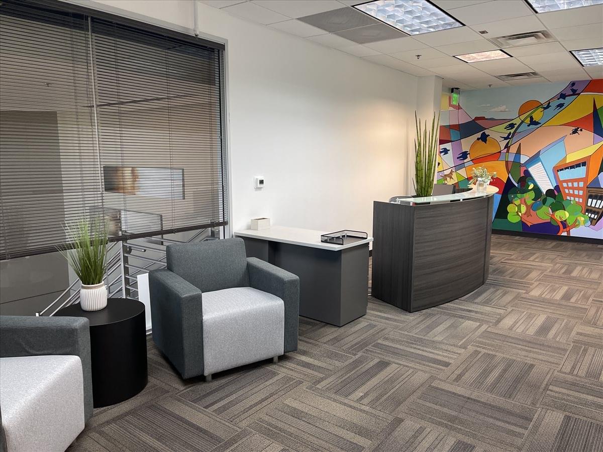 10101 North 92nd Street, Suite 201 Office Space - Scottsdale