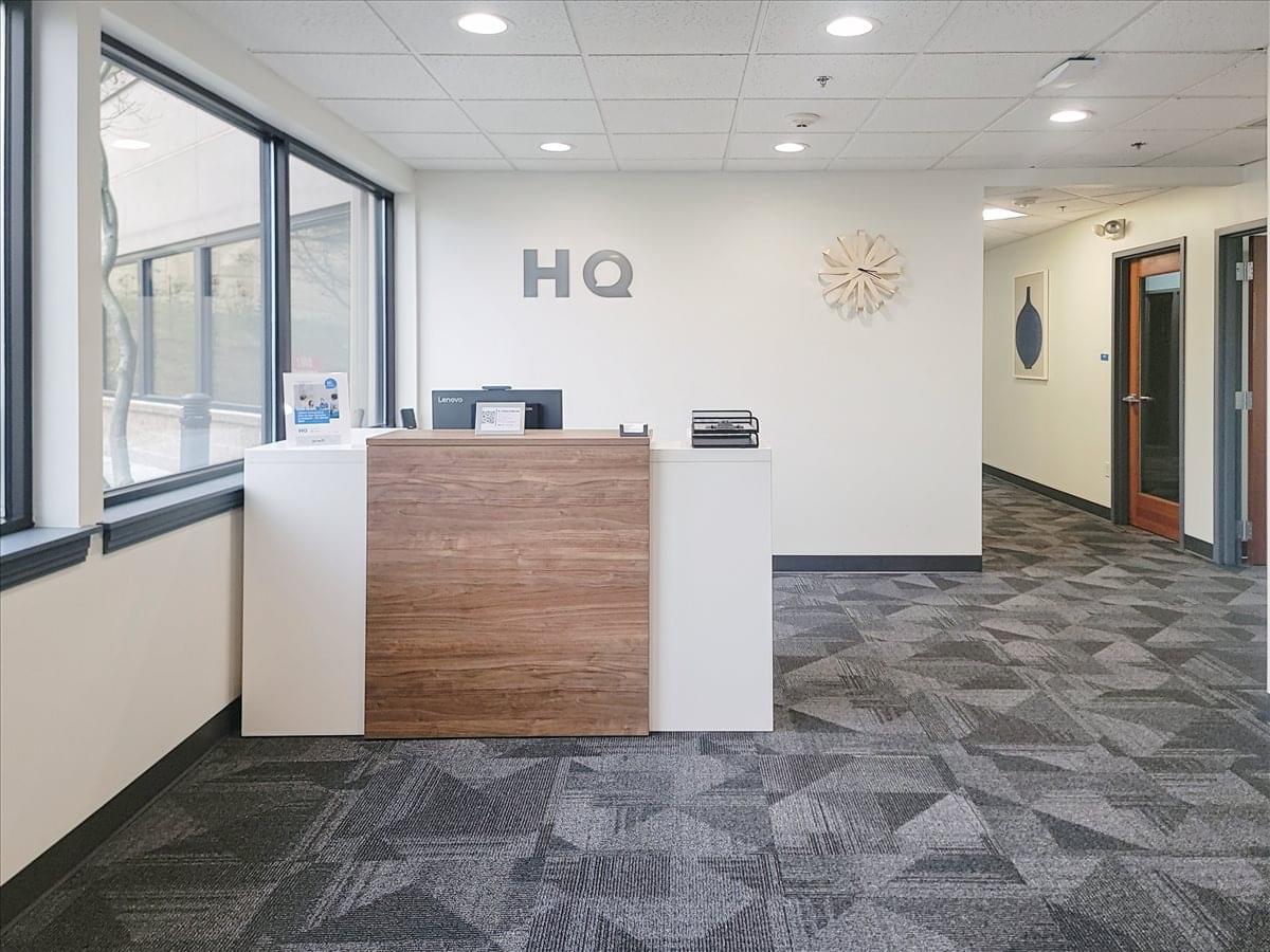 371 Northeast Gilman Boulevard, 1st Floor Office Space - Issaquah
