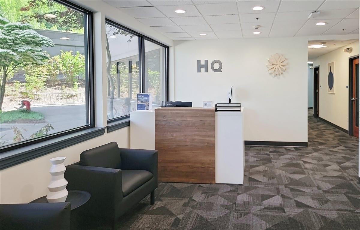 371 Northeast Gilman Boulevard, 1st Floor Office Space - Issaquah