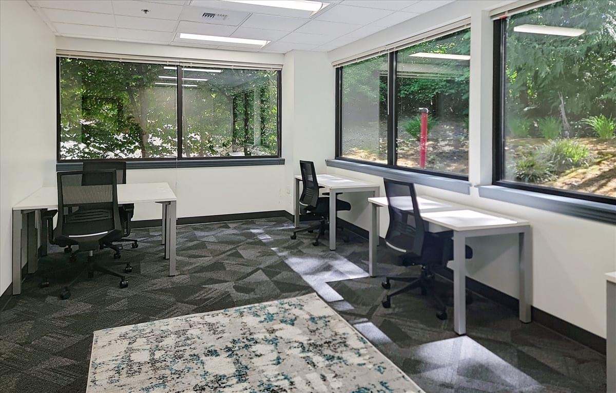 371 Northeast Gilman Boulevard, 1st Floor Office Space - Issaquah