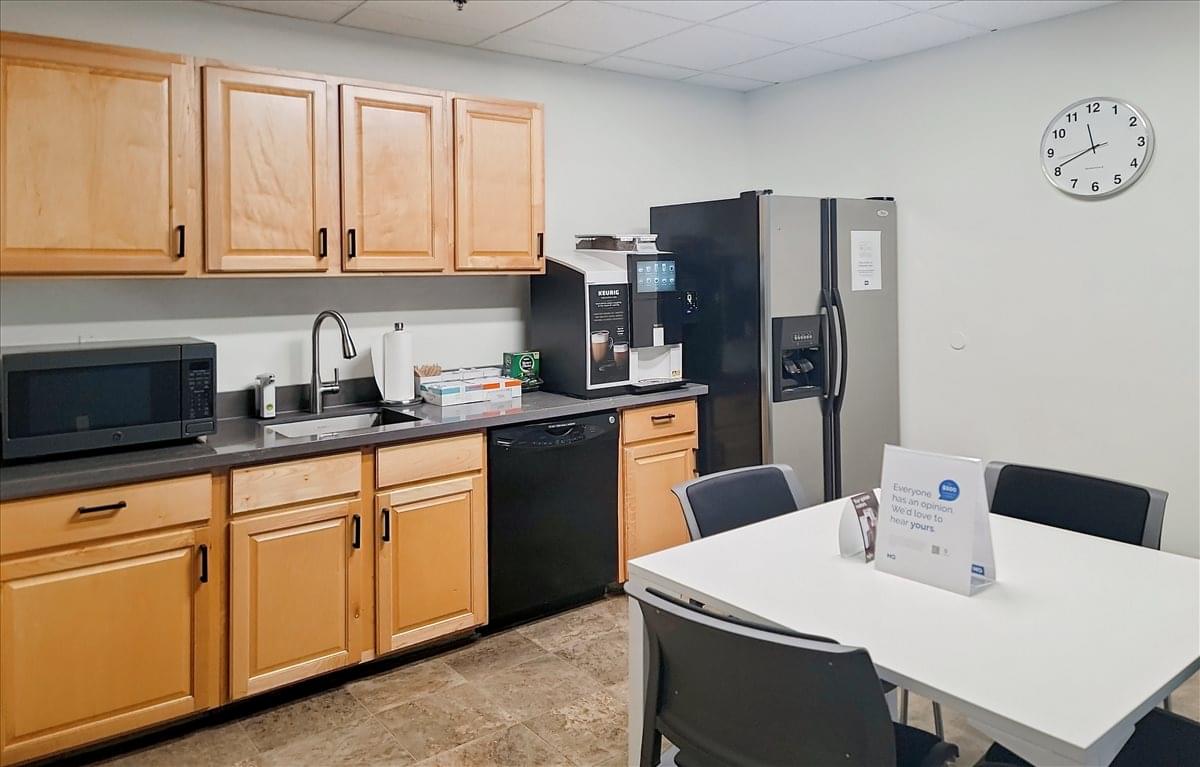 371 Northeast Gilman Boulevard, 1st Floor Office Space - Issaquah