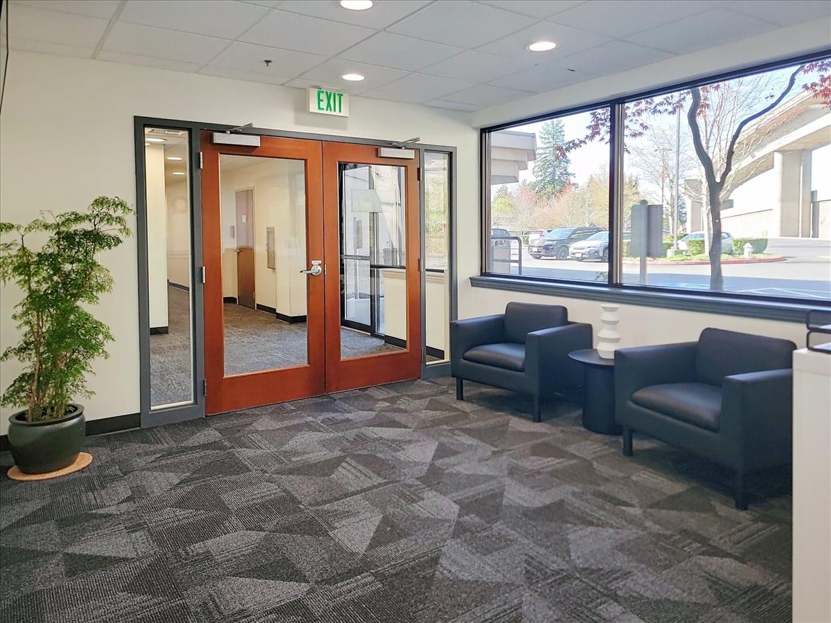 371 Northeast Gilman Boulevard, 1st Floor Office Space - Issaquah