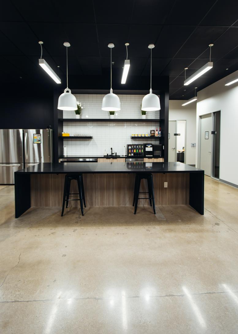 1801 Flower Avenue Office Space - Arcadia
