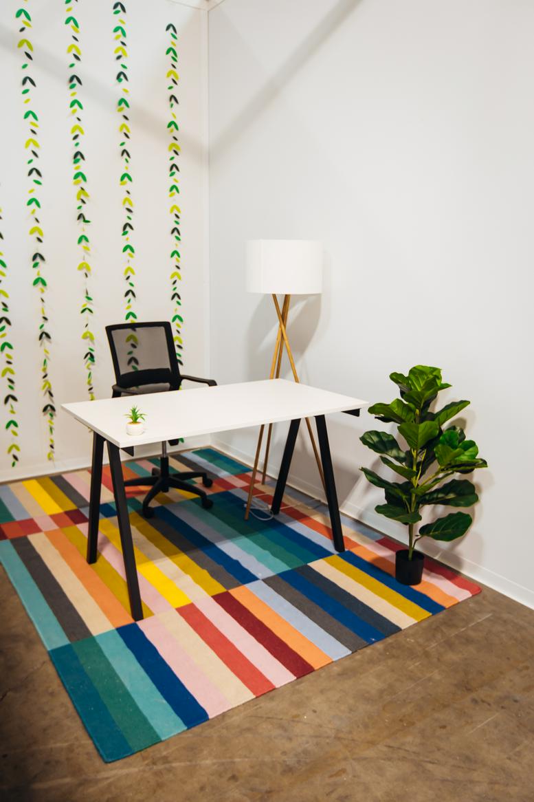 1801 Flower Avenue Office Space - Arcadia