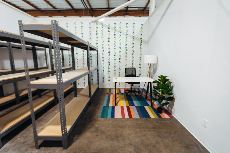 1801 Flower Avenue Office Space - Arcadia