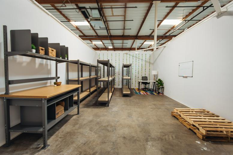 1801 Flower Avenue Office Space - Arcadia