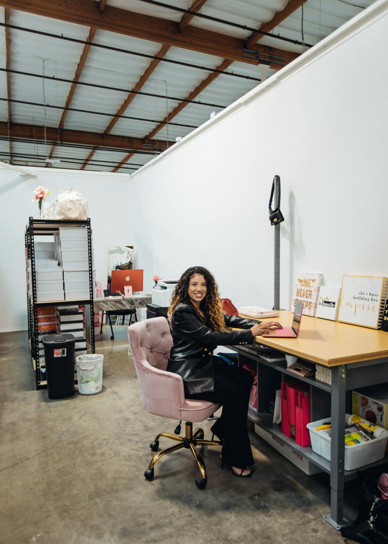 1801 Flower Avenue Office Space - Arcadia