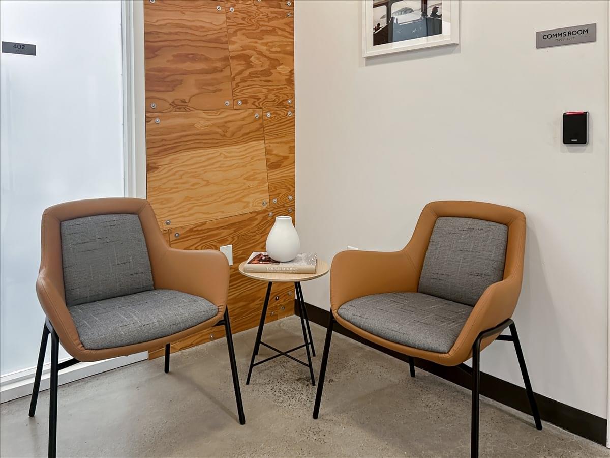 372 24th Street, 4th Floor Office Space - Farmington