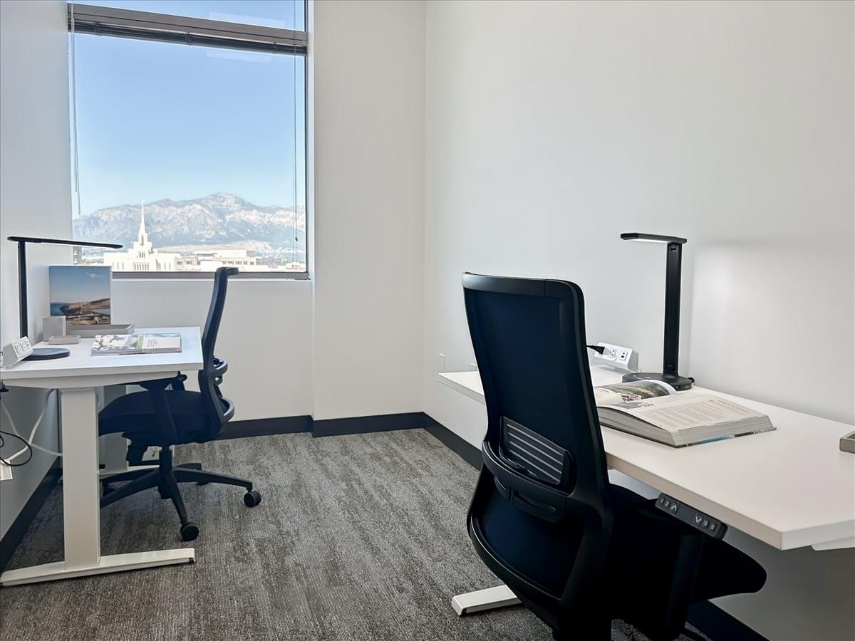 372 24th Street, 4th Floor Office Space - Farmington