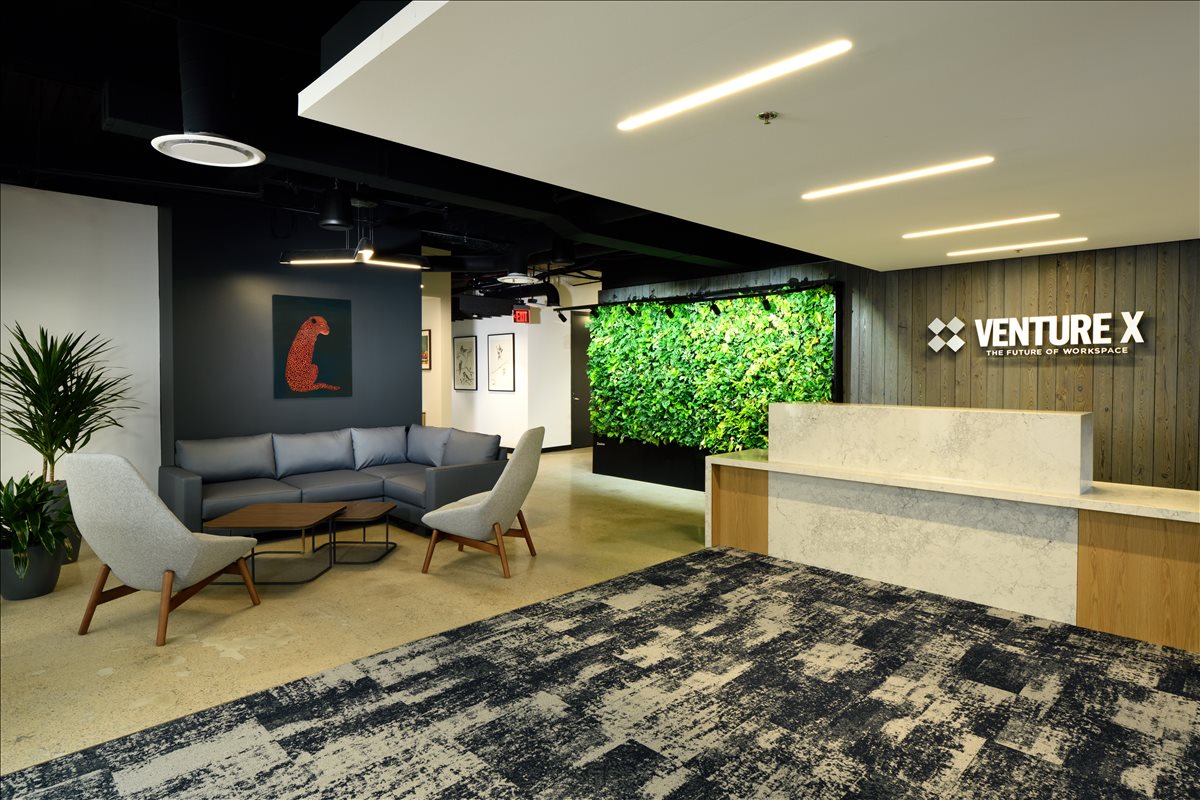 Photo of Office Space on 570 Lake Cook Road,Suite 300 Deerfield
