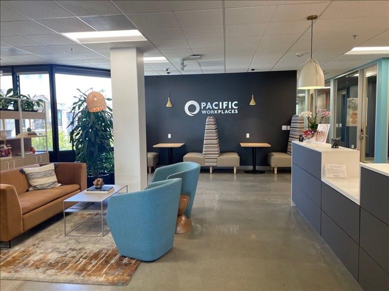 10080 North Wolfe Road, SW3-200 Office Space - Cupertino