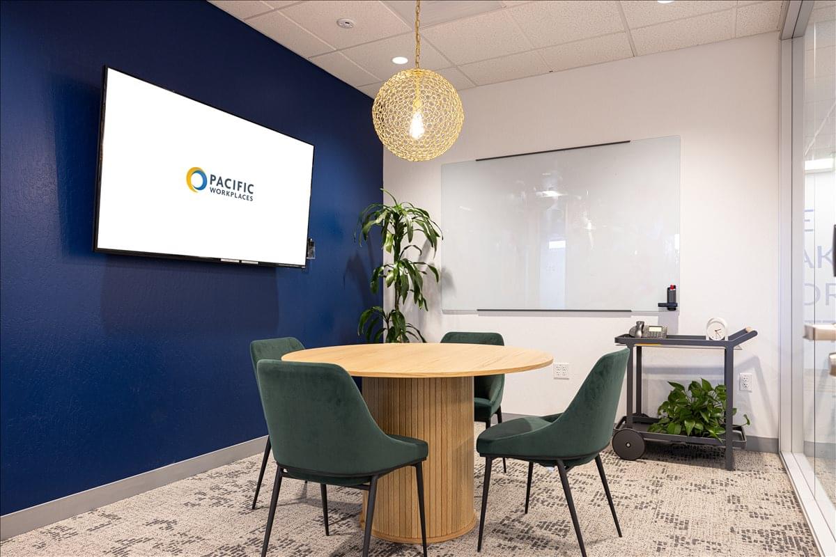 10080 North Wolfe Road, SW3-200 Office Space - Cupertino