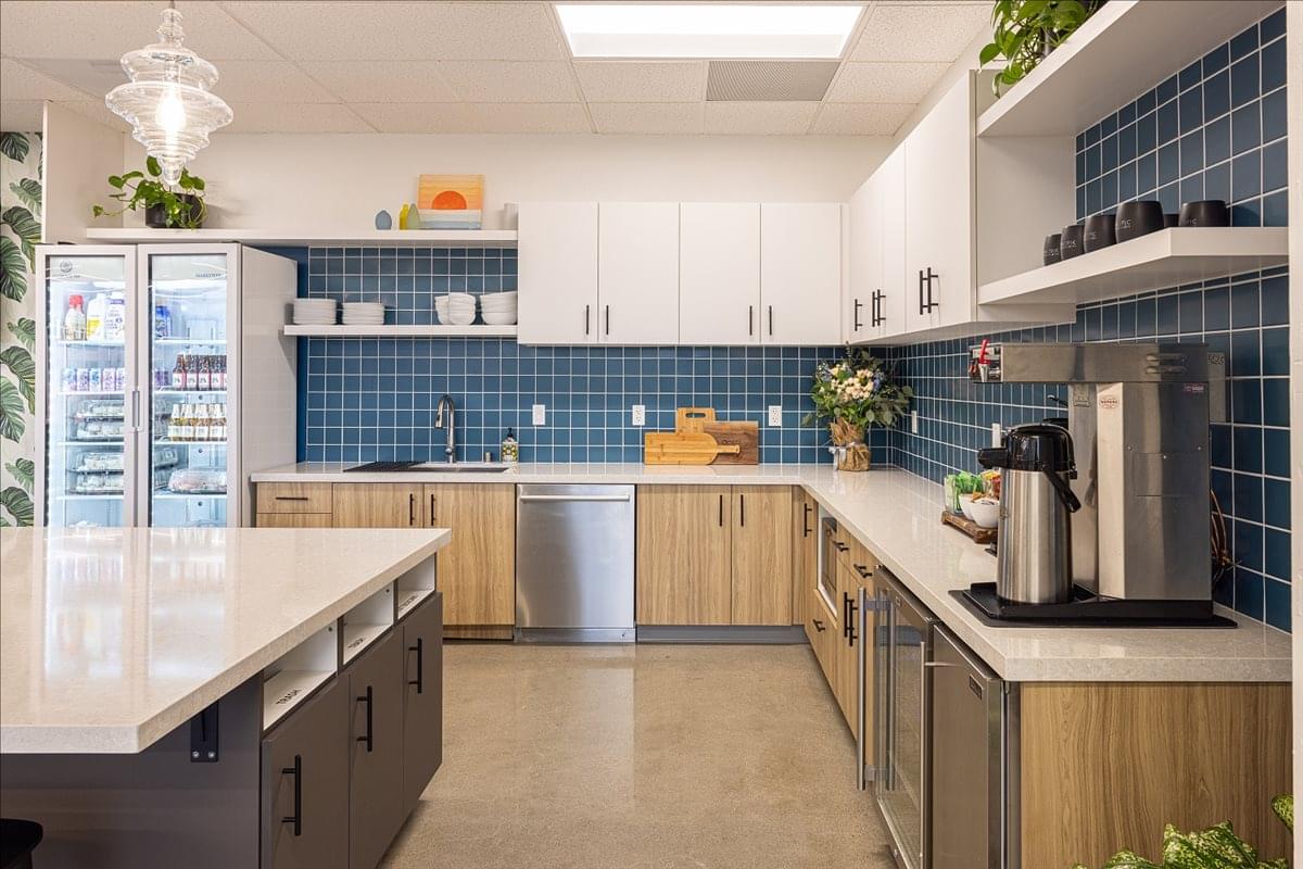 10080 North Wolfe Road, SW3-200 Office Space - Cupertino
