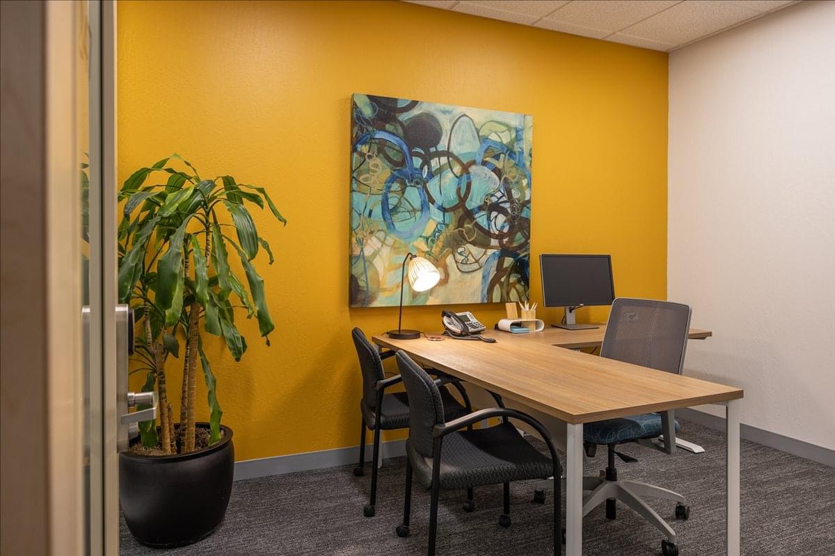 10080 North Wolfe Road, SW3-200 Office Space - Cupertino