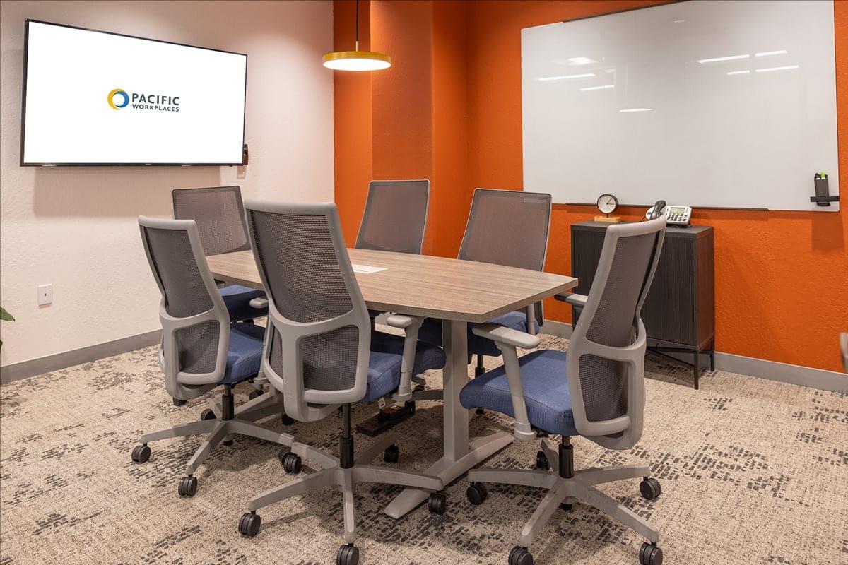 10080 North Wolfe Road, SW3-200 Office Space - Cupertino