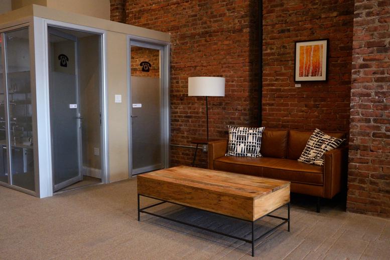 Photo of Office Space on 45 North Broad Street,The Lincoln Building Ridgewood