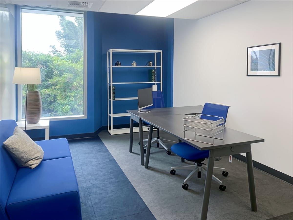 6600 West Sunset Boulevard, 2nd & 3rd Floor Office Space - Los Angeles