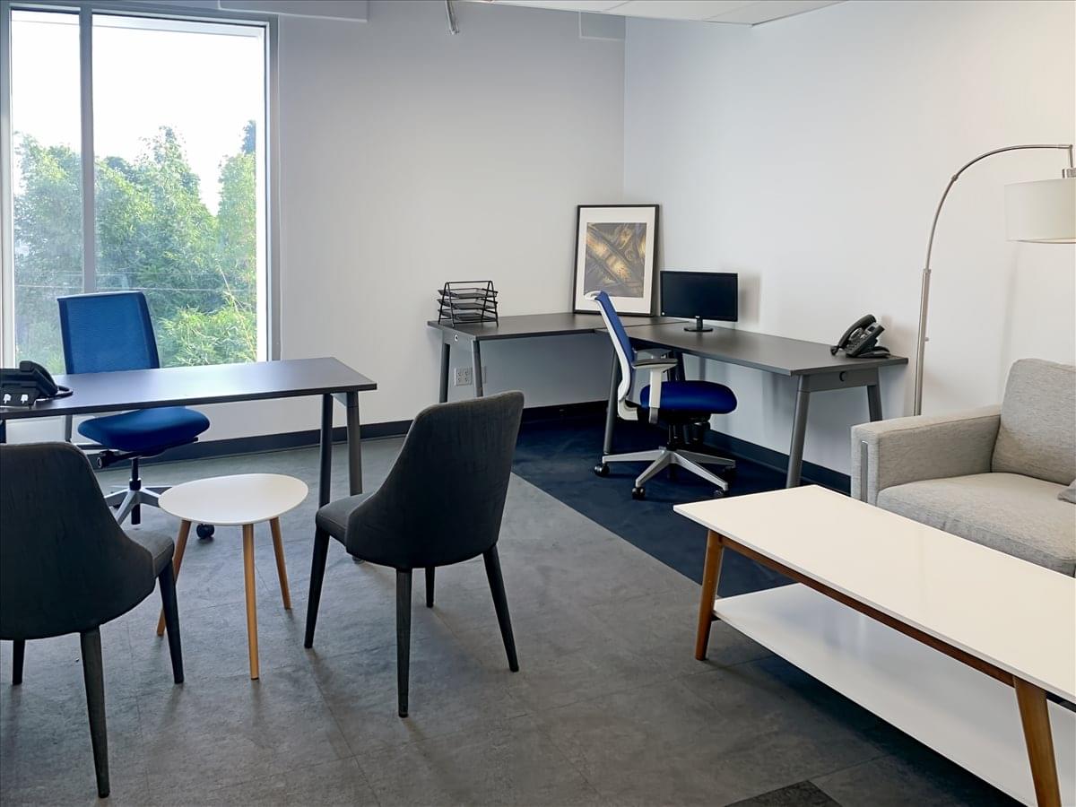 6600 West Sunset Boulevard, 2nd & 3rd Floor Office Images