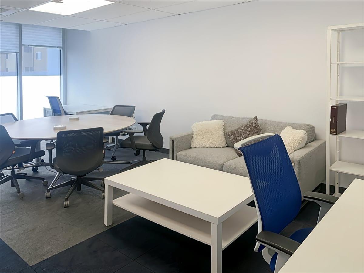 6600 West Sunset Boulevard, 2nd & 3rd Floor Office Space - Los Angeles