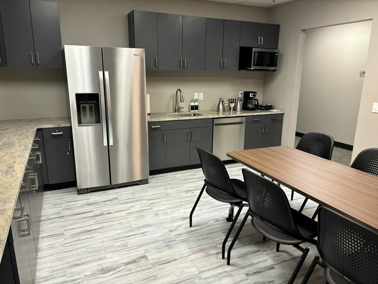 1275 Glenlivet Drive, Suite 100 Office Images