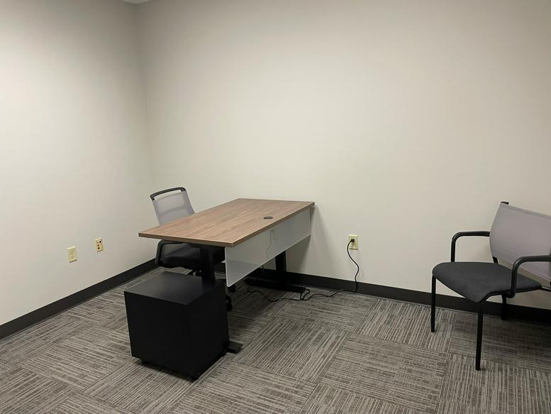 1275 Glenlivet Drive, Suite 100 Office Images