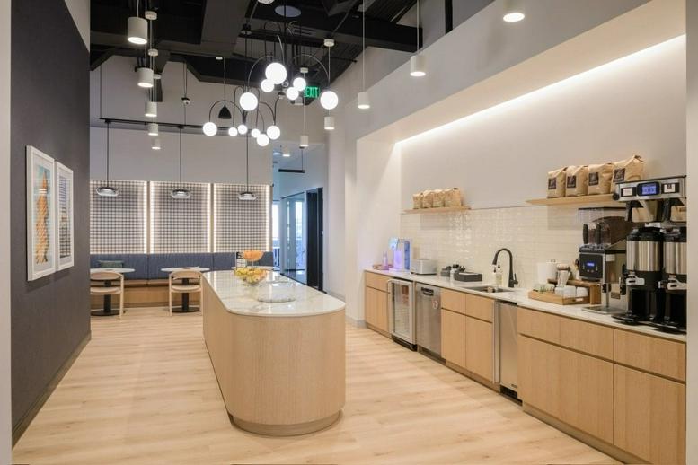 2128 W 32nd Ave, 2nd Floor Office Space - Denver