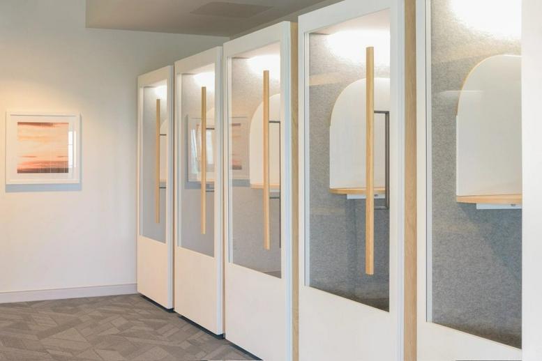 2128 W 32nd Ave, 2nd Floor Office Space - Denver